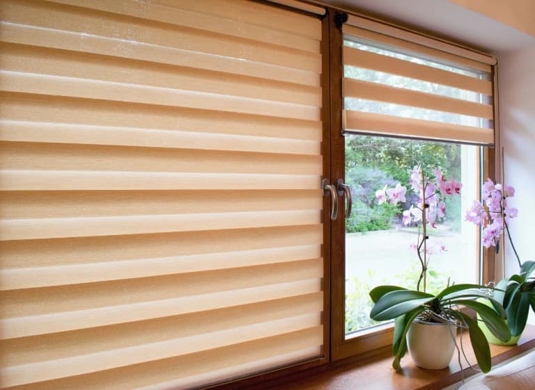 Salon Tapparella — wnętrze