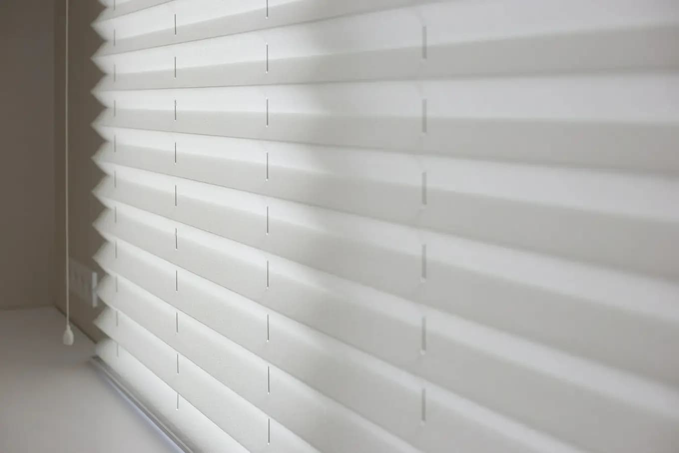 Plisy materiałowe — elegancja i funkcjonalność