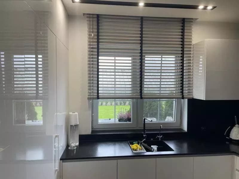 Rolety — montaż Szczecin