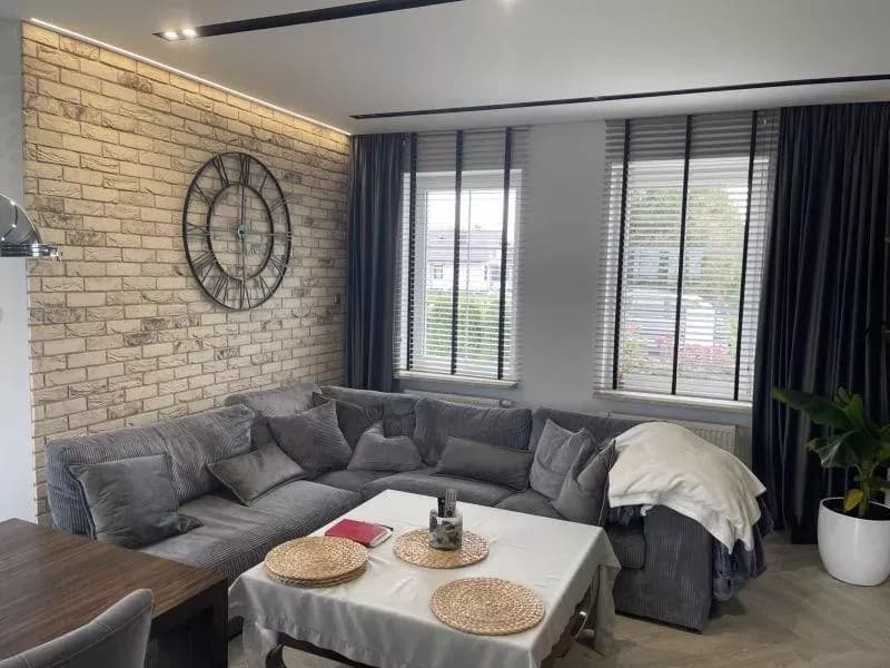 Rolety — realizacja Szczecin