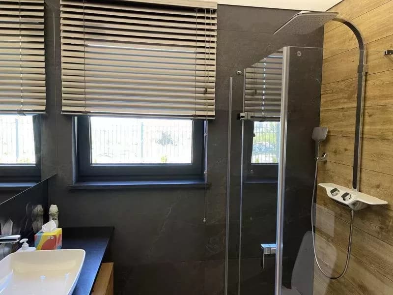 Rolety aluminiowe — Szczecin