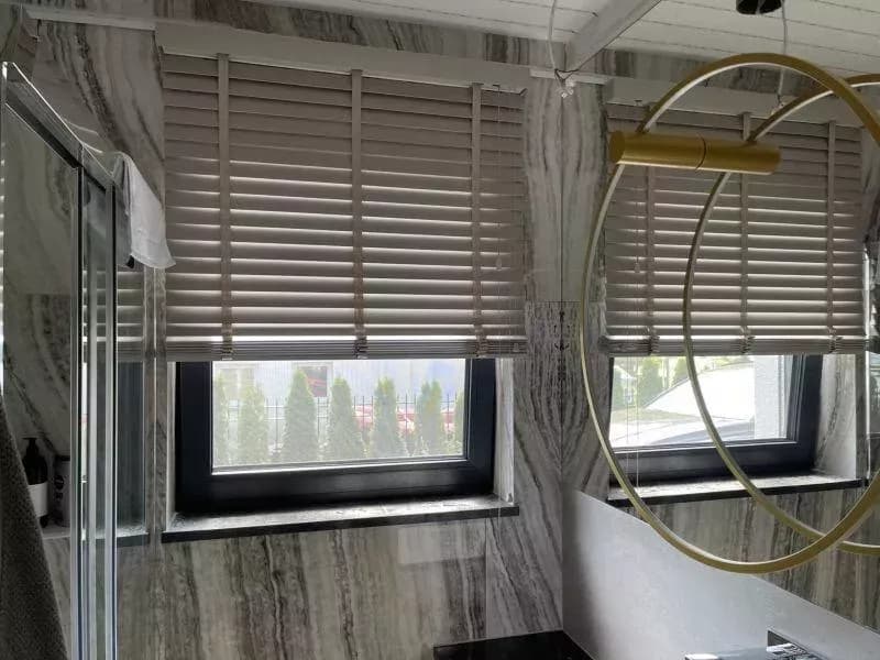 Rolety nadstawne — Szczecin