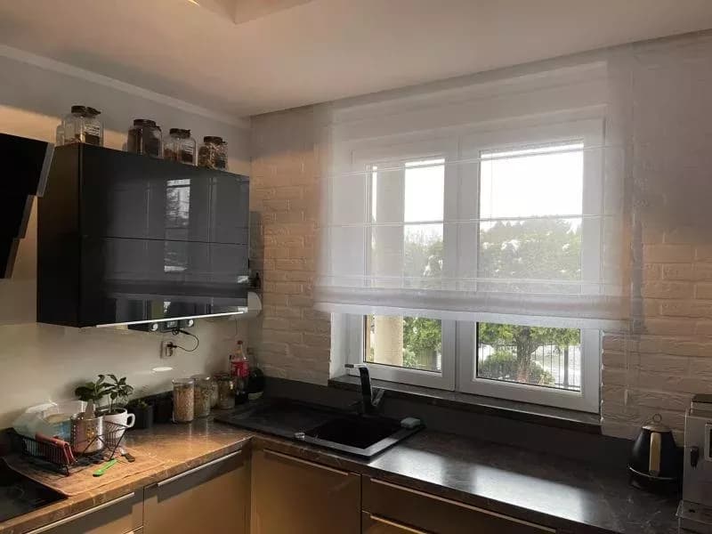 Rolety — realizacja #061