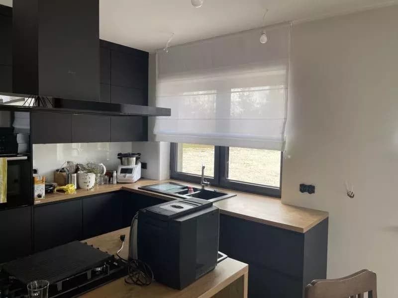 Rolety — realizacja #072