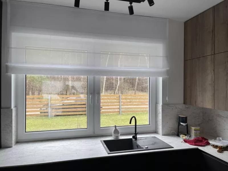 Rolety — realizacja #077