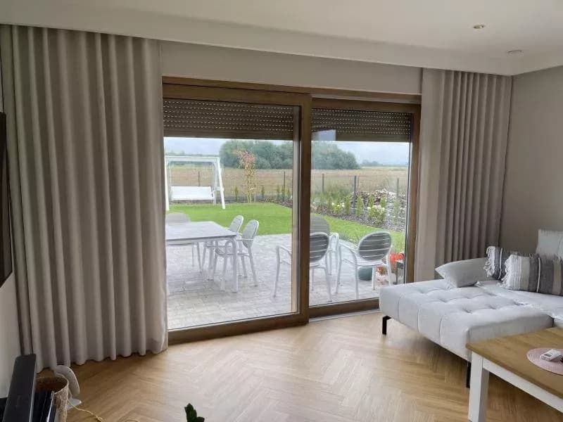 Rolety — realizacja #122