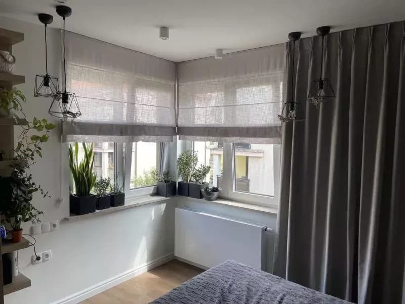 Rolety — realizacja #134