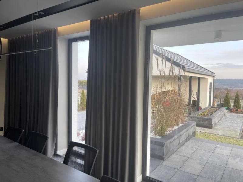 Rolety — realizacja #172