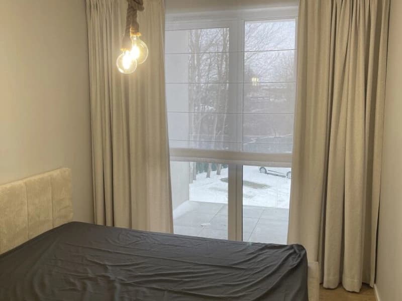 Zasłony eleganckie — Borek