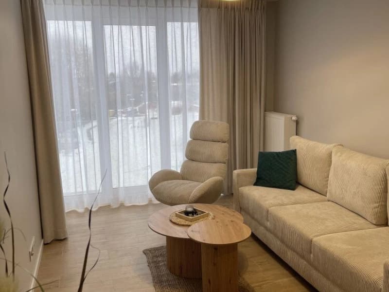 Zasłony eleganckie — Kołobrzeg