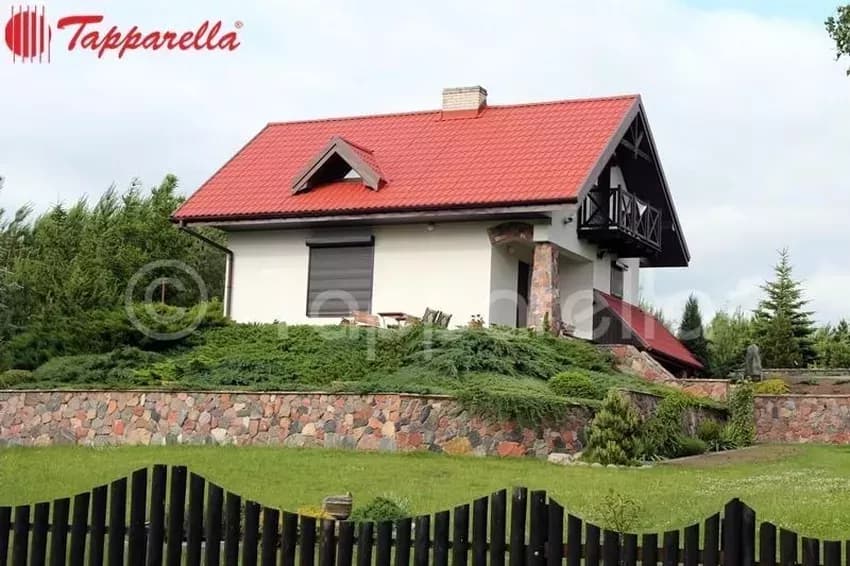 Rolety zewnętrzne — zbliżenie